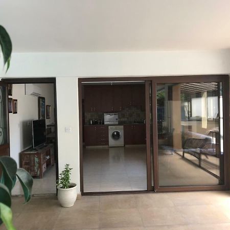 Mystra Place Nicosie Extérieur photo