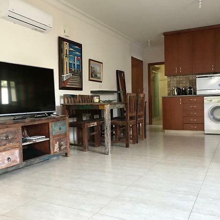 Mystra Place Nicosie Extérieur photo