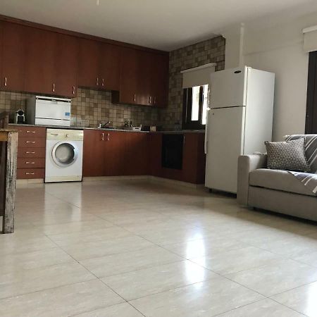 Mystra Place Nicosie Extérieur photo