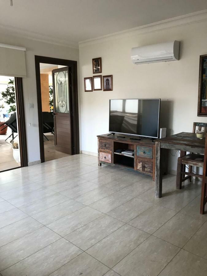 Mystra Place Nicosie Extérieur photo